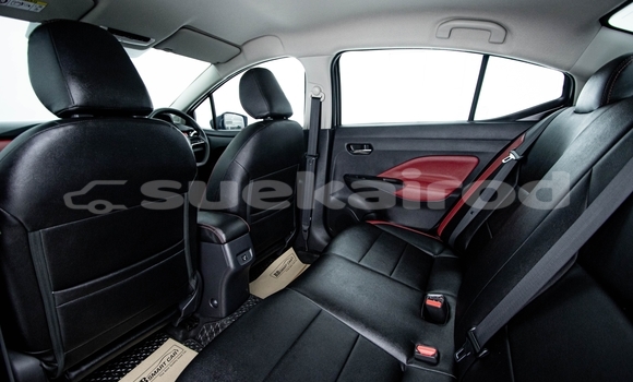 Buy Used Nissan Almera Other Car in Bangkok in Bangkok Buy Used Nissan Almera Other Car in Bangkok in Bangkok