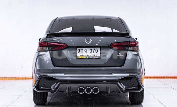 Buy Used Nissan Almera Other Car in Bangkok in Bangkok Buy Used Nissan Almera Other Car in Bangkok in Bangkok