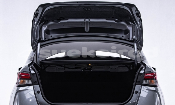 Buy Used Nissan Almera Other Car in Bangkok in Bangkok Buy Used Nissan Almera Other Car in Bangkok in Bangkok