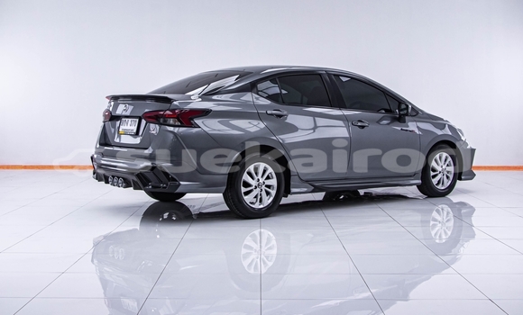 Buy Used Nissan Almera Other Car in Bangkok in Bangkok Buy Used Nissan Almera Other Car in Bangkok in Bangkok