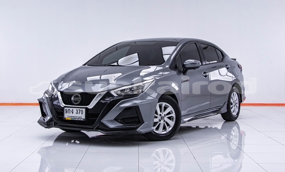 Buy Used Nissan Almera Other Car in Bangkok in Bangkok Buy Used Nissan Almera Other Car in Bangkok in Bangkok