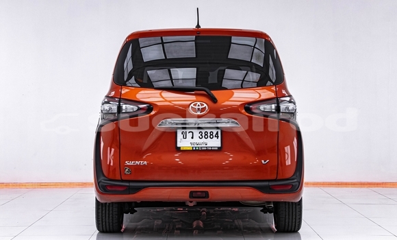 ซื้อ รถมือสอง Toyota Sienta สีแดง รถยนต์ ใน %{เมือง} ใน กรุงเทพมหานคร ซื้อ รถมือสอง Toyota Sienta สีแดง รถยนต์ ใน %{เมือง} ใน กรุงเทพมหานคร