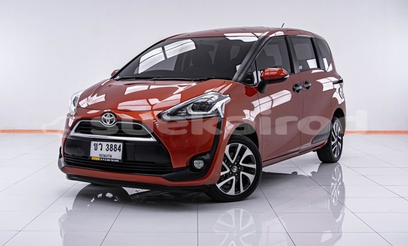ซื้อ รถมือสอง Toyota Sienta สีแดง รถยนต์ ใน %{เมือง} ใน กรุงเทพมหานคร ซื้อ รถมือสอง Toyota Sienta สีแดง รถยนต์ ใน %{เมือง} ใน กรุงเทพมหานคร