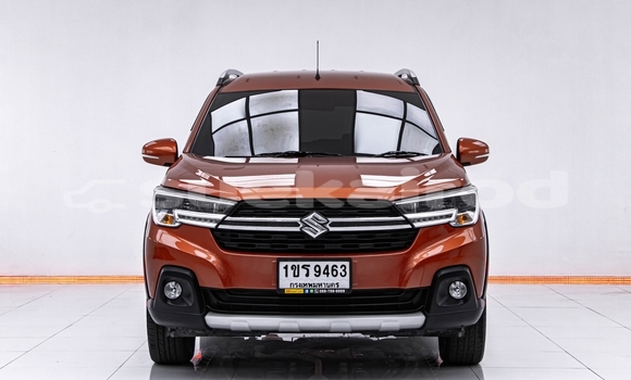 Buy Used Suzuki XL7 Other Car in Bangkok in Bangkok