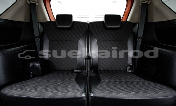 Buy Used Suzuki XL7 Other Car in Bangkok in Bangkok Buy Used Suzuki XL7 Other Car in Bangkok in Bangkok