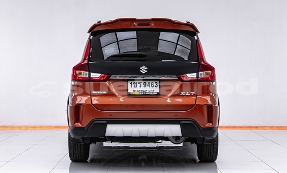 Buy Used Suzuki XL7 Other Car in Bangkok in Bangkok Buy Used Suzuki XL7 Other Car in Bangkok in Bangkok