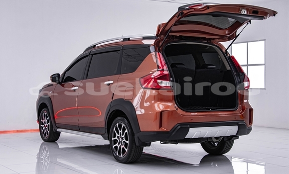 Buy Used Suzuki XL7 Other Car in Bangkok in Bangkok Buy Used Suzuki XL7 Other Car in Bangkok in Bangkok