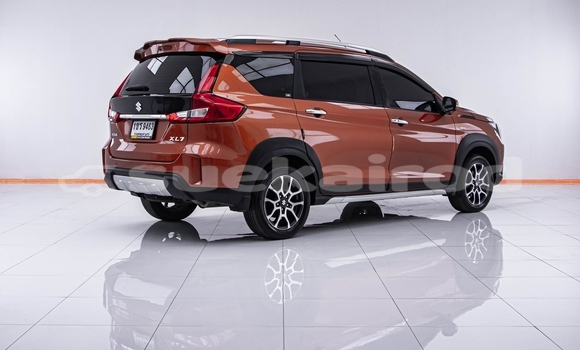 Buy Used Suzuki XL7 Other Car in Bangkok in Bangkok Buy Used Suzuki XL7 Other Car in Bangkok in Bangkok