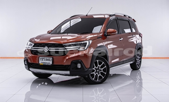 Buy Used Suzuki XL7 Other Car in Bangkok in Bangkok Buy Used Suzuki XL7 Other Car in Bangkok in Bangkok