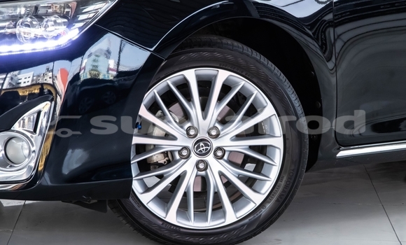 Buy Used Toyota Camry Black Car in Bangkok in Bangkok Buy Used Toyota Camry Black Car in Bangkok in Bangkok