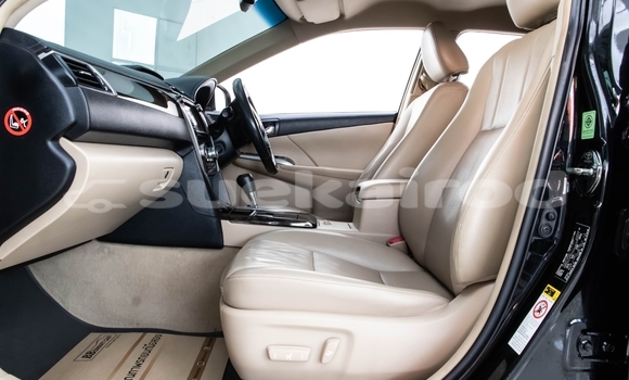 Buy Used Toyota Camry Black Car in Bangkok in Bangkok Buy Used Toyota Camry Black Car in Bangkok in Bangkok