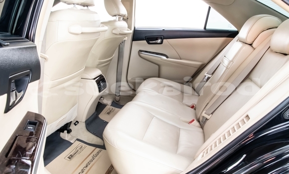 Buy Used Toyota Camry Black Car in Bangkok in Bangkok Buy Used Toyota Camry Black Car in Bangkok in Bangkok