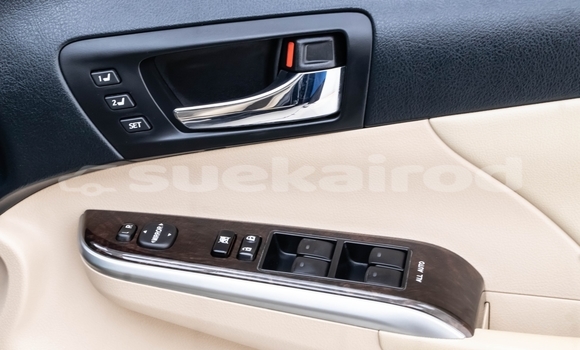 Buy Used Toyota Camry Black Car in Bangkok in Bangkok Buy Used Toyota Camry Black Car in Bangkok in Bangkok