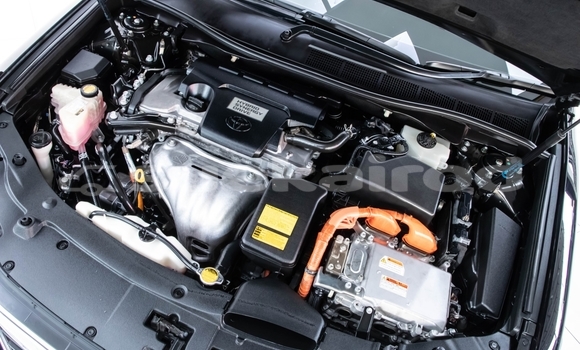 Buy Used Toyota Camry Black Car in Bangkok in Bangkok Buy Used Toyota Camry Black Car in Bangkok in Bangkok