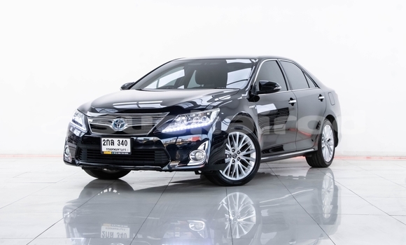 Buy Used Toyota Camry Black Car in Bangkok in Bangkok Buy Used Toyota Camry Black Car in Bangkok in Bangkok