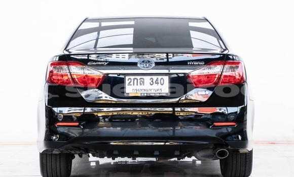 Buy Used Toyota Camry Black Car in Bangkok in Bangkok Buy Used Toyota Camry Black Car in Bangkok in Bangkok