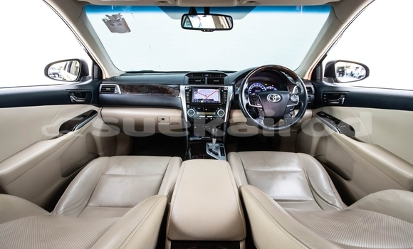 Buy Used Toyota Camry Black Car in Bangkok in Bangkok Buy Used Toyota Camry Black Car in Bangkok in Bangkok