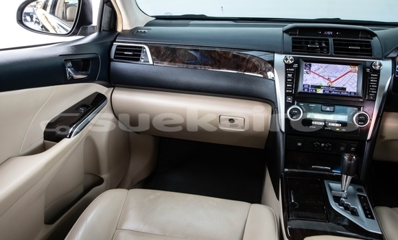 Buy Used Toyota Camry Black Car in Bangkok in Bangkok Buy Used Toyota Camry Black Car in Bangkok in Bangkok