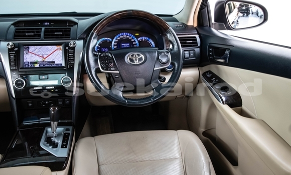 Buy Used Toyota Camry Black Car in Bangkok in Bangkok Buy Used Toyota Camry Black Car in Bangkok in Bangkok