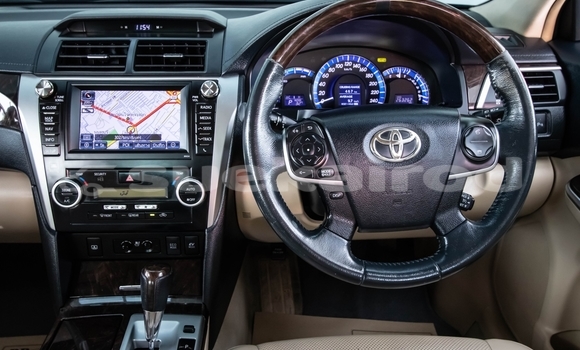 Buy Used Toyota Camry Black Car in Bangkok in Bangkok Buy Used Toyota Camry Black Car in Bangkok in Bangkok
