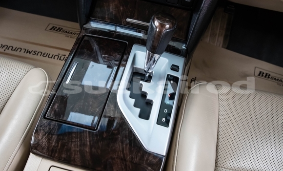 Buy Used Toyota Camry Black Car in Bangkok in Bangkok Buy Used Toyota Camry Black Car in Bangkok in Bangkok