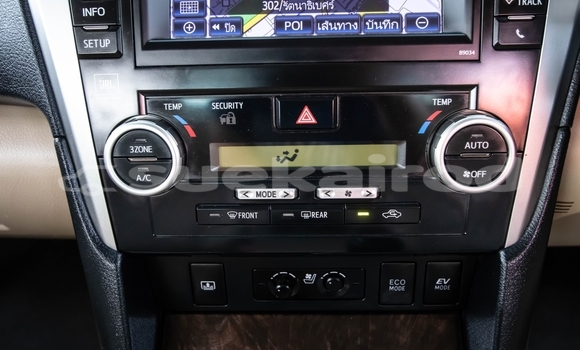 Buy Used Toyota Camry Black Car in Bangkok in Bangkok Buy Used Toyota Camry Black Car in Bangkok in Bangkok