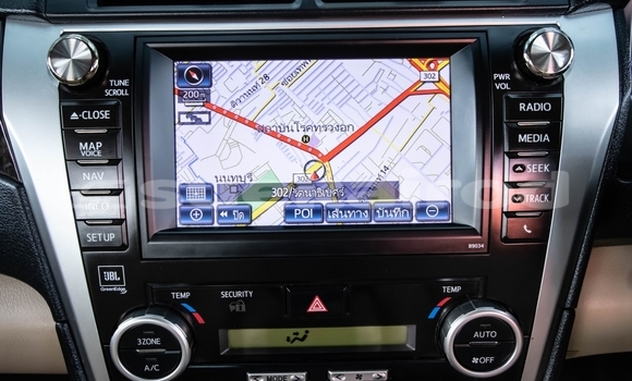 Buy Used Toyota Camry Black Car in Bangkok in Bangkok Buy Used Toyota Camry Black Car in Bangkok in Bangkok