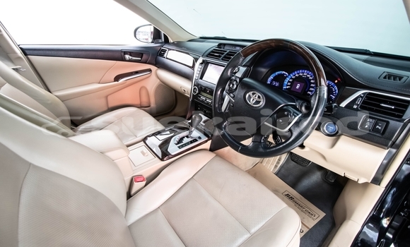 Buy Used Toyota Camry Black Car in Bangkok in Bangkok Buy Used Toyota Camry Black Car in Bangkok in Bangkok