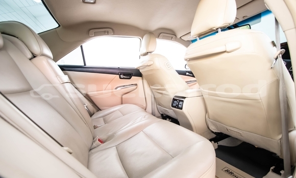 Buy Used Toyota Camry Black Car in Bangkok in Bangkok Buy Used Toyota Camry Black Car in Bangkok in Bangkok