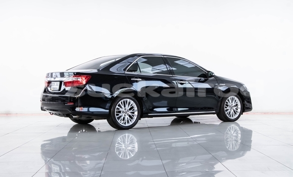 Buy Used Toyota Camry Black Car in Bangkok in Bangkok Buy Used Toyota Camry Black Car in Bangkok in Bangkok
