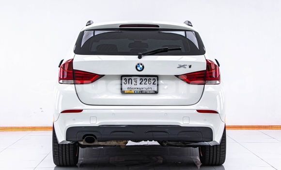 ซื้อ รถมือสอง BMW X1 ขาว รถยนต์ ใน %{เมือง} ใน กรุงเทพมหานคร ซื้อ รถมือสอง BMW X1 ขาว รถยนต์ ใน %{เมือง} ใน กรุงเทพมหานคร