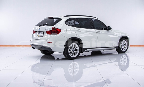 ซื้อ รถมือสอง BMW X1 ขาว รถยนต์ ใน %{เมือง} ใน กรุงเทพมหานคร ซื้อ รถมือสอง BMW X1 ขาว รถยนต์ ใน %{เมือง} ใน กรุงเทพมหานคร