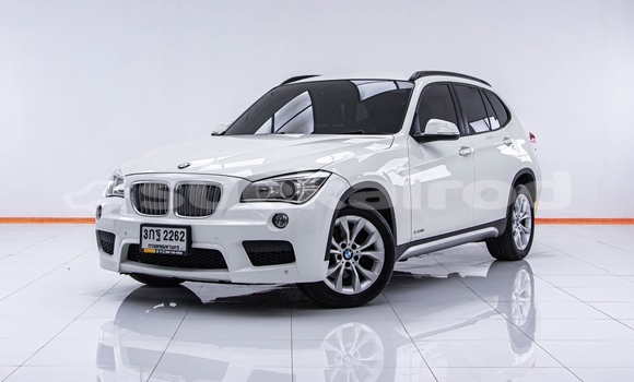 ซื้อ รถมือสอง BMW X1 ขาว รถยนต์ ใน %{เมือง} ใน กรุงเทพมหานคร ซื้อ รถมือสอง BMW X1 ขาว รถยนต์ ใน %{เมือง} ใน กรุงเทพมหานคร