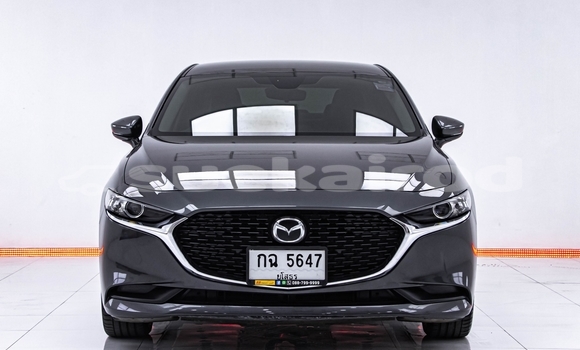 Buy Used Mazda 3 Other Car in Bangkok in Bangkok