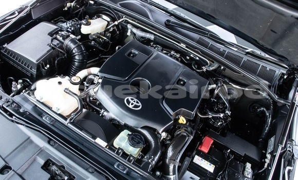 Buy Used Toyota Fortuner Black Car in Bangkok in Bangkok Buy Used Toyota Fortuner Black Car in Bangkok in Bangkok