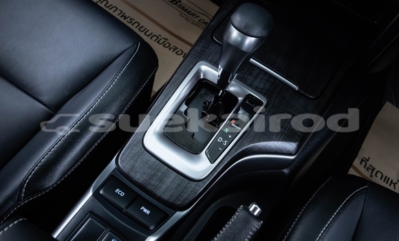 Buy Used Toyota Fortuner Black Car in Bangkok in Bangkok Buy Used Toyota Fortuner Black Car in Bangkok in Bangkok