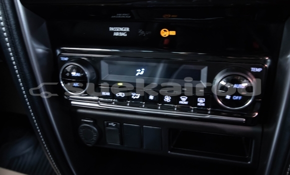 Buy Used Toyota Fortuner Black Car in Bangkok in Bangkok Buy Used Toyota Fortuner Black Car in Bangkok in Bangkok