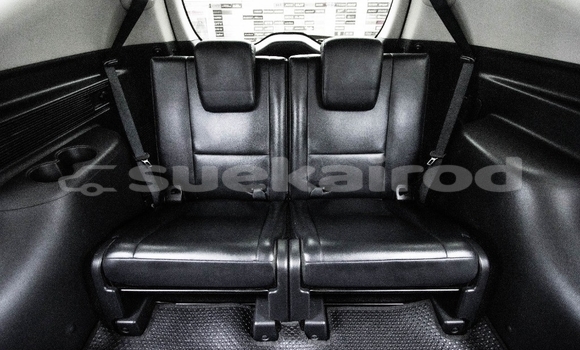 Buy Used Mitsubishi Pajero Black Car in Bangkok in Bangkok Buy Used Mitsubishi Pajero Black Car in Bangkok in Bangkok