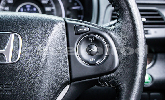 Buy Used Honda CR-V White Car in Bangkok in Bangkok Buy Used Honda CR-V White Car in Bangkok in Bangkok