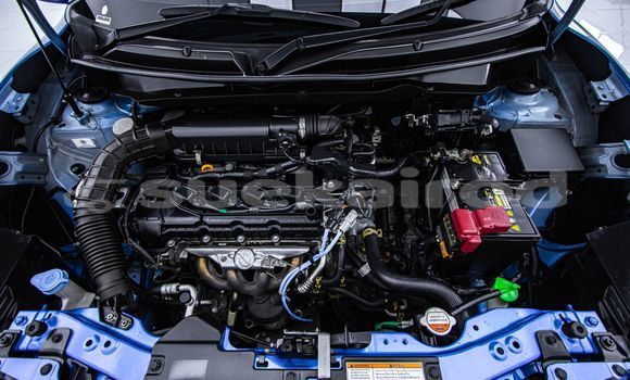 Buy Used Suzuki Swift Blue Car in Bangkok in Bangkok Buy Used Suzuki Swift Blue Car in Bangkok in Bangkok