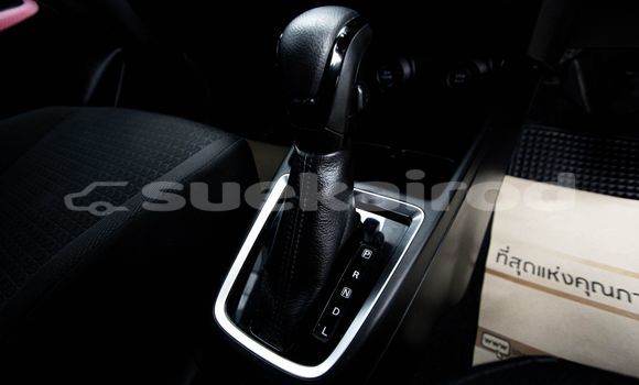 Buy Used Suzuki Swift Blue Car in Bangkok in Bangkok Buy Used Suzuki Swift Blue Car in Bangkok in Bangkok