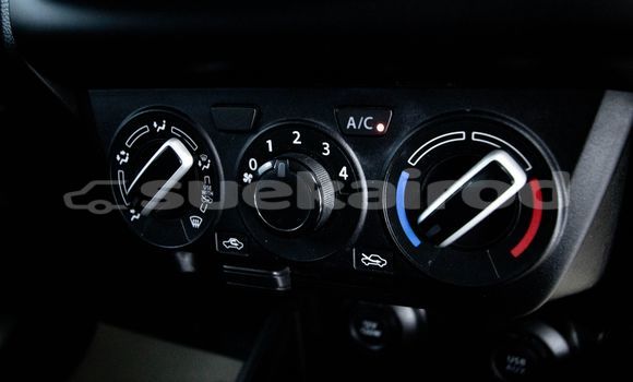 Buy Used Suzuki Swift Blue Car in Bangkok in Bangkok Buy Used Suzuki Swift Blue Car in Bangkok in Bangkok