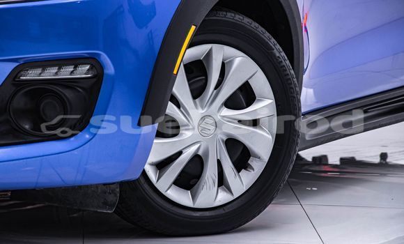 Buy Used Suzuki Swift Blue Car in Bangkok in Bangkok Buy Used Suzuki Swift Blue Car in Bangkok in Bangkok