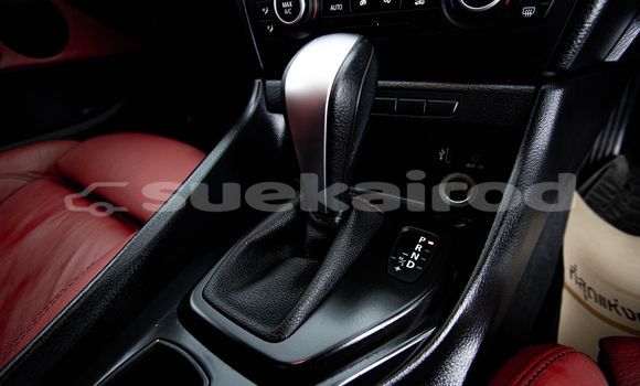 Buy Used BMW X1 White Car in Bangkok in Bangkok Buy Used BMW X1 White Car in Bangkok in Bangkok