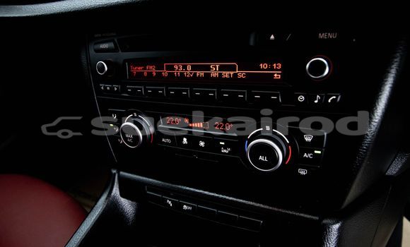 Buy Used BMW X1 White Car in Bangkok in Bangkok Buy Used BMW X1 White Car in Bangkok in Bangkok