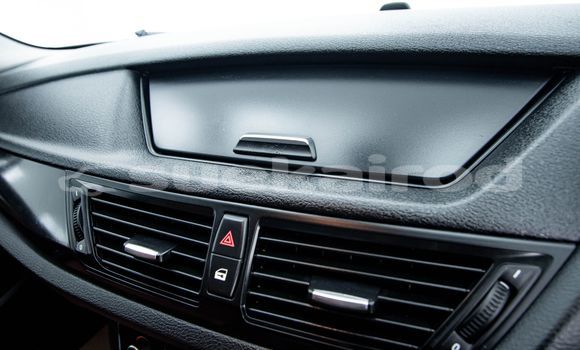 Buy Used BMW X1 White Car in Bangkok in Bangkok Buy Used BMW X1 White Car in Bangkok in Bangkok