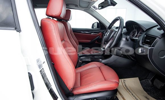 Buy Used BMW X1 White Car in Bangkok in Bangkok Buy Used BMW X1 White Car in Bangkok in Bangkok