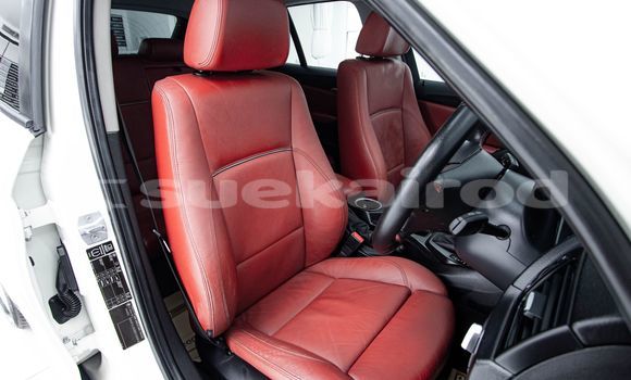 Buy Used BMW X1 White Car in Bangkok in Bangkok Buy Used BMW X1 White Car in Bangkok in Bangkok