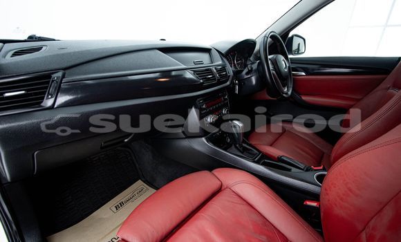 Buy Used BMW X1 White Car in Bangkok in Bangkok Buy Used BMW X1 White Car in Bangkok in Bangkok