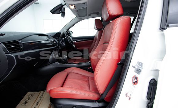 Buy Used BMW X1 White Car in Bangkok in Bangkok Buy Used BMW X1 White Car in Bangkok in Bangkok